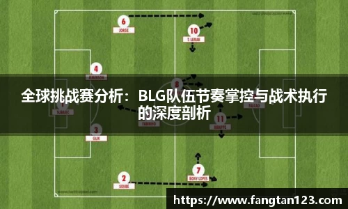 全球挑战赛分析：BLG队伍节奏掌控与战术执行的深度剖析